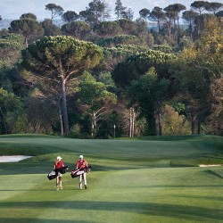 ESCAPADE BIEN-ETRE ET GOLF...